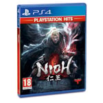 NioH PS Arrive Sur PS4 Playstation 4