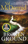 Broken Ground: An exhilarating and atmospheric thriller from the number-one bestseller (Karen Pirie Book 5)