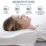 Memory Foam Kudde Huvudkuddar Ortopedisk kudde