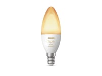 8719514356658 Philips Hue White Ambiance-Lampe E14 No name