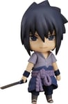 Nendoroid Sasuke Uchiha