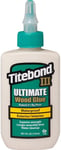 Titebond III 3 Ultimate Wood Glue 4oz 118ml Bottle 1412