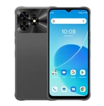 UMIDIGI G5 Mecha Rugged Mobile Phone 8GB RAM +128GB ROM 6000mAh 50MP Camera