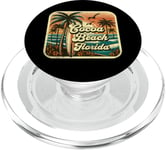 Cocoa Beach PopSockets PopGrip pour MagSafe