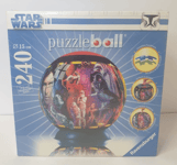 Ravensburger Star wars puzzle ball 240 pcs 15cm