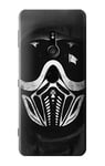 Innovedesire Paintball Mask Case Cover For Sony Xperia XZ3