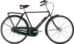 Raleigh Herrcykel Tourist De Luxe