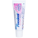 FIXODENT PRO SOIN CONFORT - Crème adhésive pour prothèse dentaire. tube 47 g