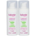 Saforelle® Gel intime lubrifiant Gel(S) 2x30 ml