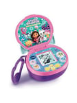 Vtech Gabby'S Dollhouse Mercat &Amp; Me On-The-Go