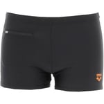 Maillots de bain Arena  Men s  zip swim short