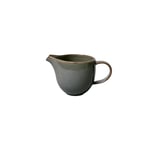 like. by Villeroy & Boch – Crafted Breeze Petit Pot À Lait, Petit Pot En Porcelaine Gris-Bleu, Contenance 200 Ml