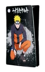 Silicone Cover Pour Playstation 5 Slim - Naruto