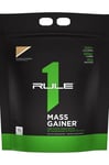 Rule One- R1 Mass Gainer, Cookies & Cream - 16 Servings