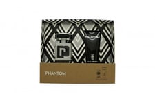 PACO RABANNE PHANTOM GIFT SET 50ML EDT + 100ML SHOWER GEL - MEN'S FOR HIM. NEW