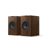 KEF Q3 Meta Walnut