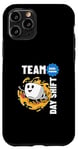 iPhone 11 Pro Team Day Shift Motivate Your Mornings and Celebrate Coffee Case