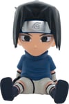 Plastoy Naruto sparegris (Sasuke)