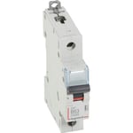 DX3 MCB AUTOMAT B63 1P 10/16KA