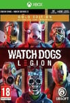 Watch Dogs : Legion Gold Edition (Xbox One) Clé Xbox Live GLOBAL