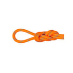 Mammut 8.7 Alpine Sender Dry Rope Vibrat Orange/Ocean