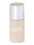 Le Mini Macaron Single Gel Polish Café Crème Beige