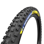 Pneu Michelin dh 34 29x2.40 tub.ready racing line noir