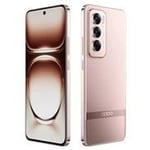 Oppo OPPO Reno12 Pro CPH2629 Mobile Phone [ 512GB / 12GB RAM Sunset Gold ]