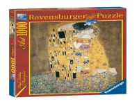 Ravensburger 15743, Pussel, 1000 styck, Konst, Barn och vuxna, 12 År