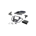 1-DIN / 2-DIN monteringsramme Ford Transit 14-19 uten eksternt display