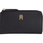 Portefeuille Tommy Hilfiger  feminine large slim wallet