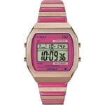 Timex Ladies T80 Watch TW2W41600