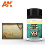 Chipping: Worn Effects Acrylic Fluid (35ml)