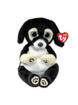 Ty Beanie Babies Bellies Ranger Dog Medium.