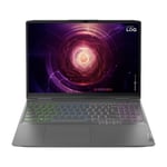 Lenovo LOQ 16APH8 RTX 4060 16" bærbar PC