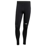 adidas Run IT Collant pour Homme Noir Taille XS