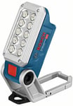 LED inspeksjonslampe BOSCH GLI 12V-330 06014A0000