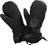 Thermic Ultra Boost Mittens Men Lasketteluvaatteet BLACK