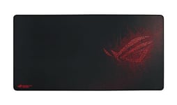 Tapis de souris gaming Asus ROG Sheath Noir et rouge