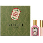 GUCCI Flora Gentle Jasmine Edp & Mini Mascara (30 + 3 ml)