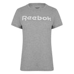 Reebok Training Essentials Graphic T-Shirt