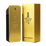 Paco Rabanne 1 Million Parfum Eau De Parfum 200ml