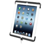 RAM MOUNT UNPKD RAM TAB-DOCK IPAD 4