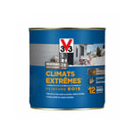 Peinture bois extérieur Climats Extrêmes ral 3004 Rouge basque brillant 0,5L V33