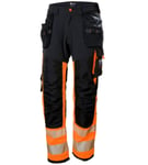 Helly Hansen Arbeidsbukse ICU KL1 58