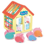 Peppa Pig - Activity House