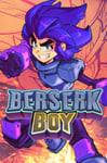 Berserk Boy