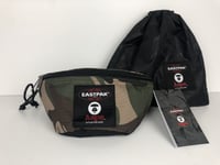 AAPE By A Bathing Ape BAPE x Eastpak Springer Camo Cross Body Bag