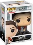 Figurine The 100 - Raven Pop 10cm