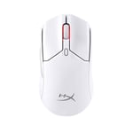 HyperX Pulsefire Haste 2 Mini Wireless Gaming Mouse White